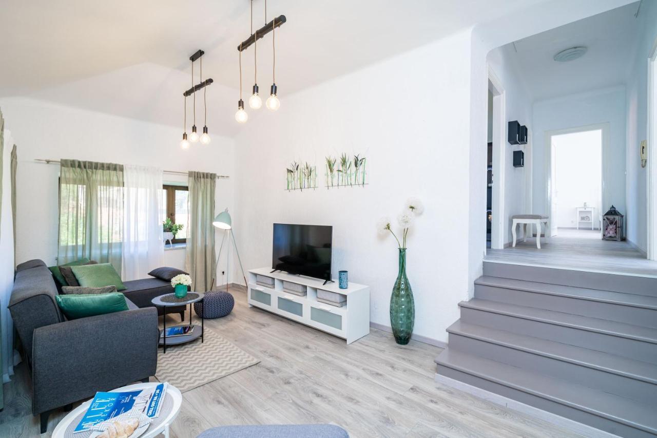 Apartment Swan - Dubrovnik Old Town 외부 사진