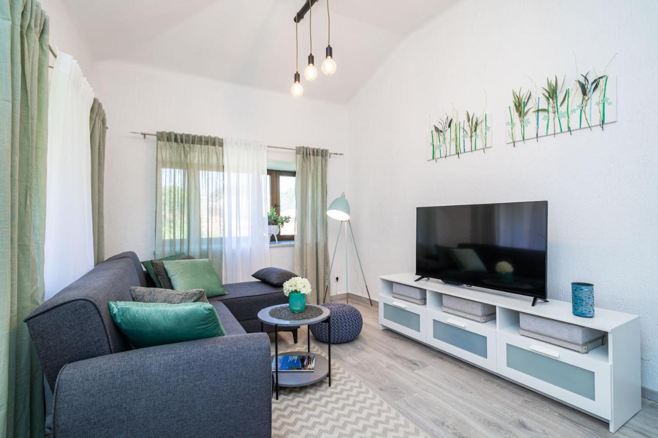 Apartment Swan - Dubrovnik Old Town 외부 사진